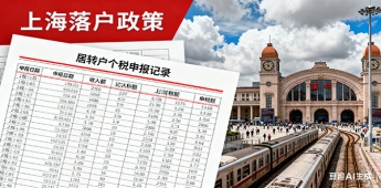 留學生落戶中介上海，留學生落戶上海檔案＊