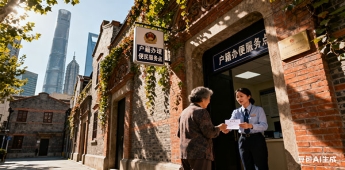 德国留学生上海落户政策是怎样的，留德生落户流程详解