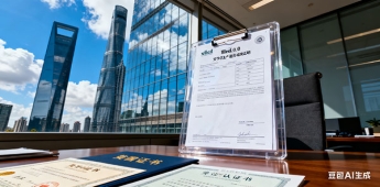 自考学历办理上海居住证积分的注意点