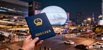 留學生試用期可以落戶上海嗎？上海落戶政策